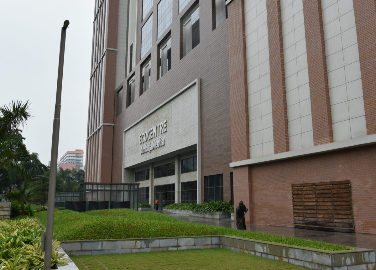 ECO CENTRE
