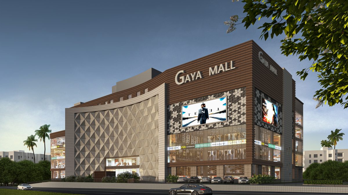 GAYA_MALL